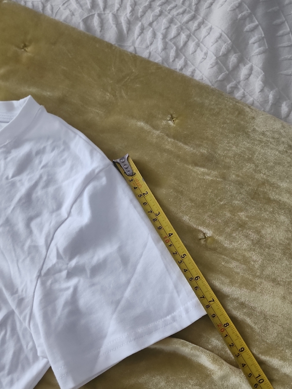 Dolce Gabbana Medium Size Tshirt - Picture 7 of 11